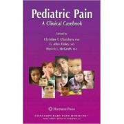 Pediatric Pain: A Clinical Casebook (Contemporary Pain Medicine)