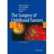 Surgery of Childhood Tumors
