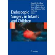 Endoscopic Surgery in Infants and Children