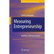 Measuring Entrepreneurship