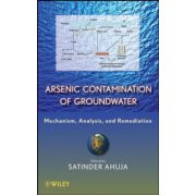Arsenic Contamination of Groundwater: Mechanism, Analysis, and Remediation