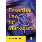 Essential Law for Marketers