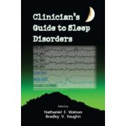 Clinician's Guide to Sleep Disorders
