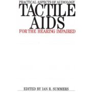 Tactile Aids for the Hearing Impaired