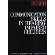 Communication Skills in Hearing-Impaired Children