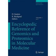 Encyclopedic Reference of Genomics and Proteomics in Molecular Medicine: 2-Volume Set
