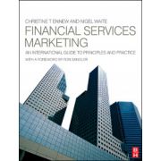 Financial Services Marketing: An international guide to principles and practice
