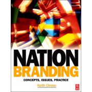 Nation branding: Concepts, Issues, Practice