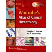 Wintrobe's Clinical Atlas of Hematology