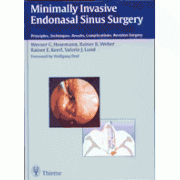 Minimally Invasive Endonasal Sinus Surgery: Principles, Techniques, Results, Complications, Revision Surgery