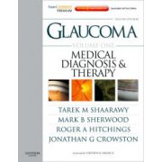 Glaucoma, 2-Volume Set (with DVD)