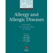 Allergy and Allergic Diseases, 2-Volume Set