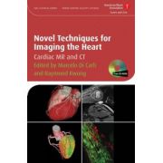 Novel Techniques for Imaging the Heart: Cardiac MR and CT