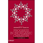 Progress in Inorganic Chemistry, Volume 56