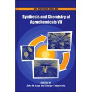 Synthesis and Chemistry of Agrochemicals Series VIII