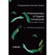Photochemistry of Organic Compounds: From Concepts to Practice