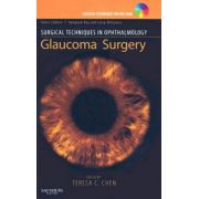 Surgical Techniques in Ophthalmology Series: Glaucoma Surgery (with DVD)