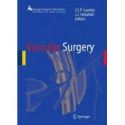 Vascular Surgery (Springer Surgery Atlas Series)