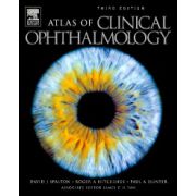 Atlas of Clinical Ophthalmology (with CD-ROM)