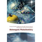 Bioinorganic Photochemistry