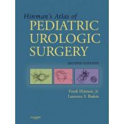 Hinman's Atlas of Pediatric Urologic Surgery