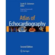Atlas of Echiocardiography