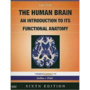 Human Brain: An Introduction to Its Functional Anatomy