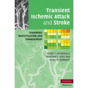 Transient Ischemic Attack and Stroke: Diagnosis, Investigation and Management
