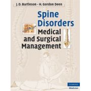 Spine Disorders: Medical and Surgical Management