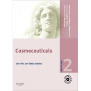 Procedures in Cosmetic Dermatology Series: Cosmeceuticals with DVD