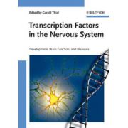 Transcription Factors in the Nervous System: Development, Brain Function, and Diseases