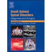 Small Animal Spinal Disorders: Diagnosis and Surgery