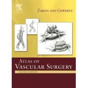 Atlas Of Vascular Surgery