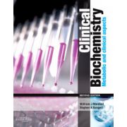 Clinical Biochemistry, Metabolic and Clinical Aspects