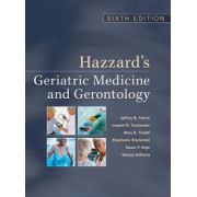 Hazzard's Geriatric Medicine & Gerontology