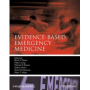Evidence-Based Emergency Medicine