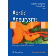 Aortic Aneurysms: Pathogenesis and Treatment