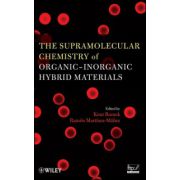 Supramolecular Chemistry of Organic-Inorganic Hybrid Materials