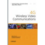 4G Wireless Video Communications