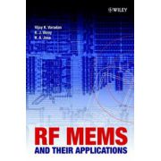 RF MEMS and Their Applications
