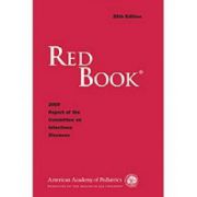 Red Book: 2009 Report of the Committee on Infectious Diseases