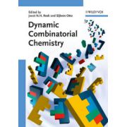 Dynamic Combinatorial Chemistry