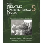 Walker's Pediatric Gastrointestinal Disease, 2-Volume Set