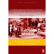 International Perspectives of Festivals and Events, Paradigms of Analysis