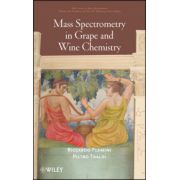 Mass Spectrometry in Grape and Wine Chemistry