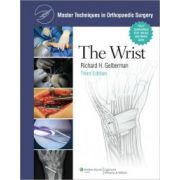 Master Techniques in Orthopaedic Surgery: Wrist