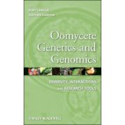 Oomycete Genetics and Genomics: Diversity, Interactions and Research Tools