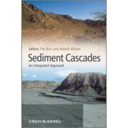 Sediment Cascades: An Integrated Approach