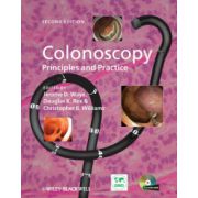 Colonoscopy: Principles and Practice