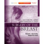 Aesthetic and Reconstructive Surgery of the Breast (with DVD)